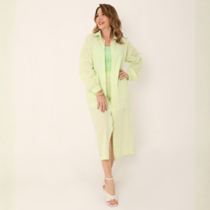 CHEMISE Bordada