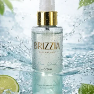 Brizzia Body and Hair 120ml